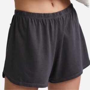 New mate the label sleep shorts 2X